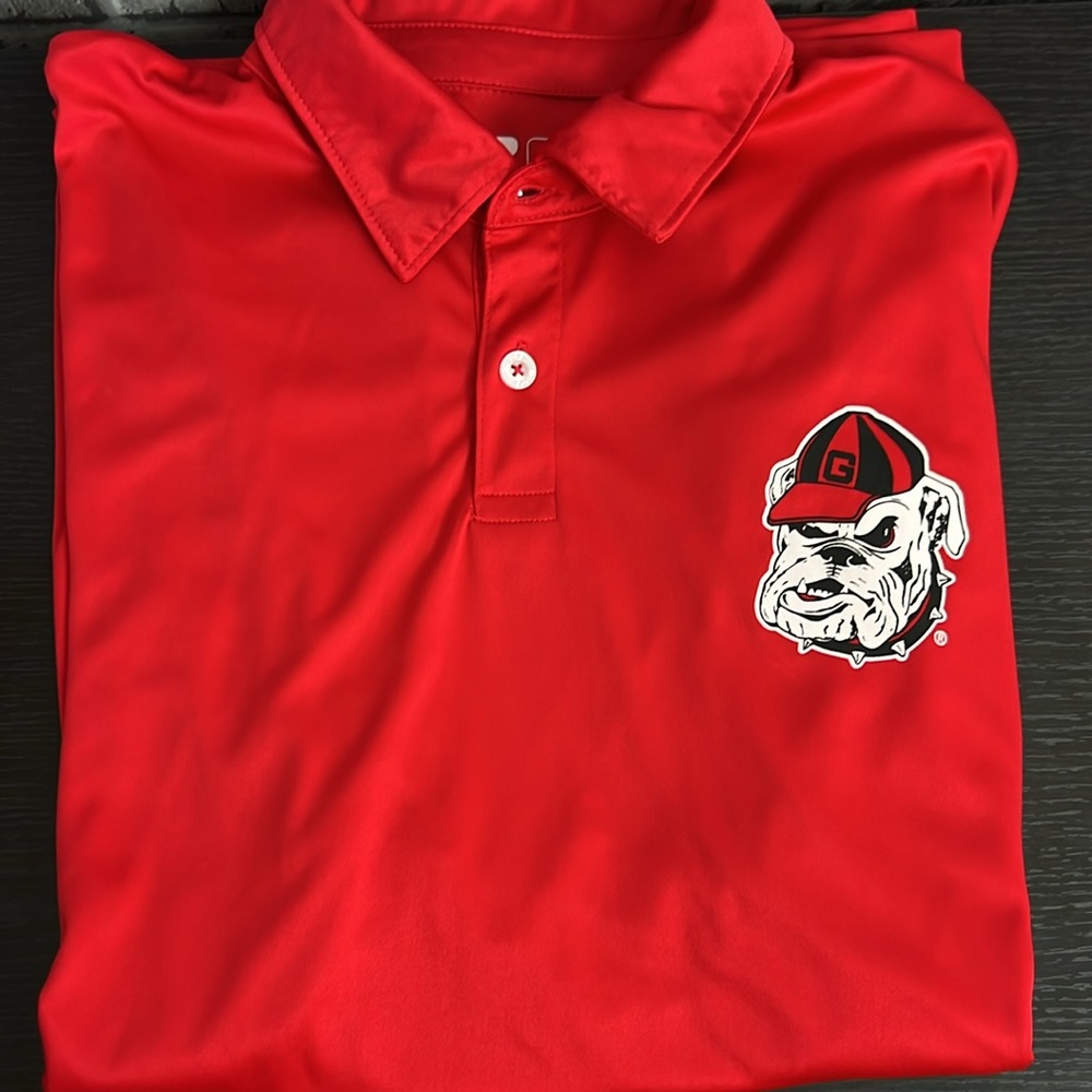 Georgia Bulldogs‎